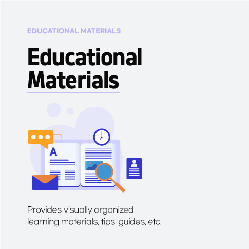 Educational Materials